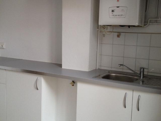 Appartement location à Toulouse