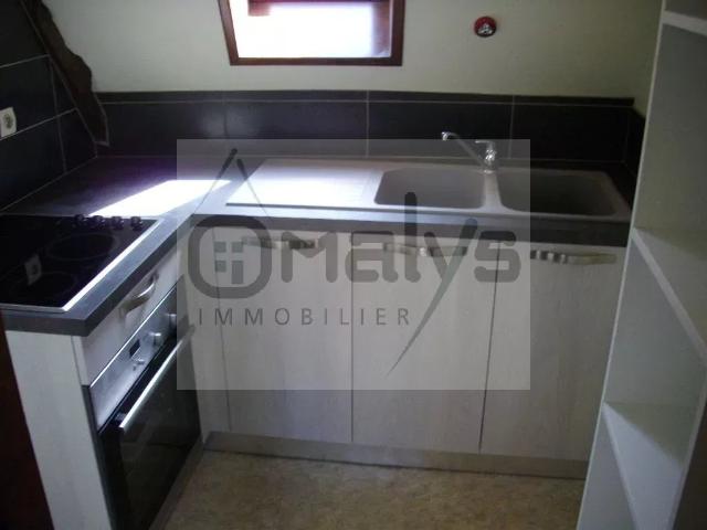 Appartement location à Aire