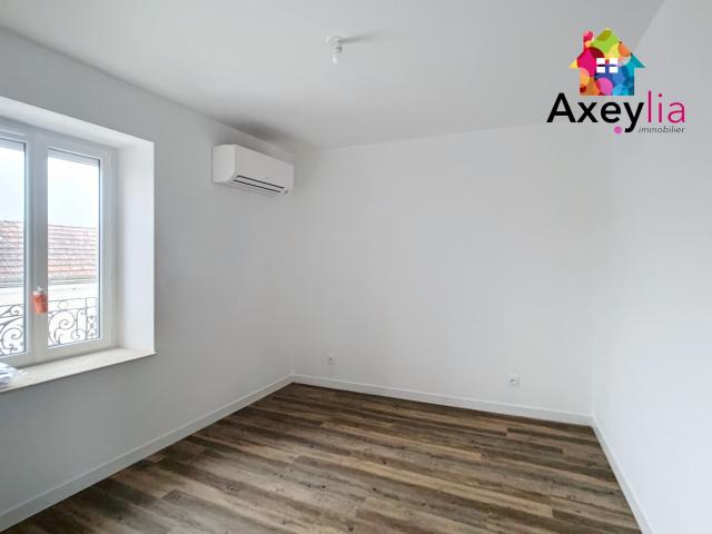 Appartement location à Mably, Les Arras