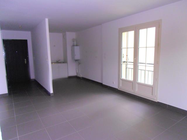 Appartement location à Verneuil-en-halatte, Mont la Ville