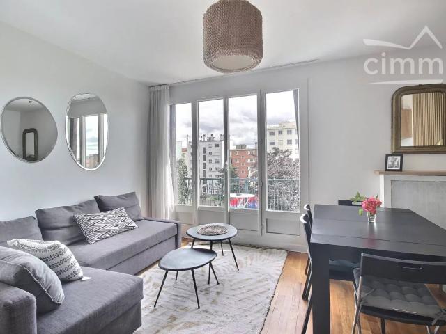 Appartement location à Bois-colombes