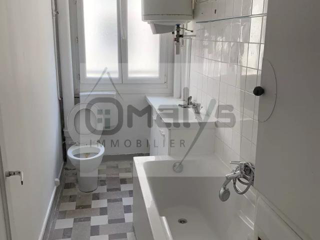 Appartement location à Aire, Lille-Centre