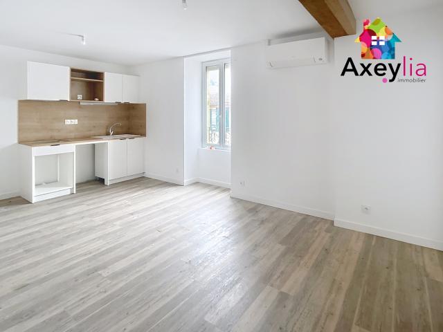 Appartement location à Mably, Les Arras