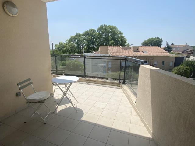 Appartement location à Salon-de-provence, Les Mouledas