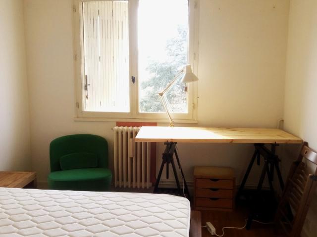 Appartement location à Noyal-sur-vilaine
