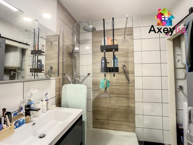 Appartement location à Le Coteau, Les Plaines