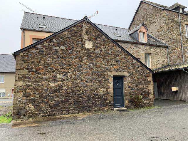 Appartement location à Dol-de-bretagne, Belle-Lande
