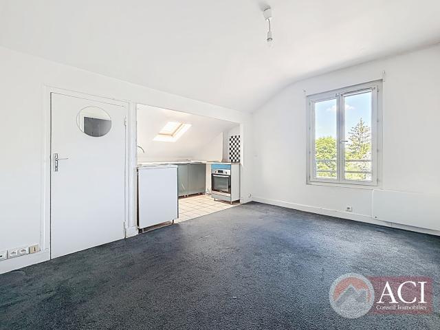 Appartement location à Montmagny, Quartiers Nord