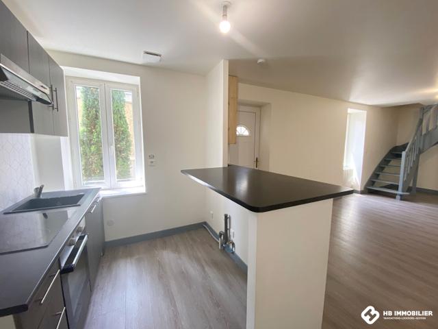 Appartement location à Le Coteau, Les Plaines