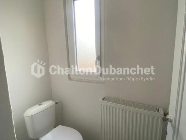 Appartement location à Roanne