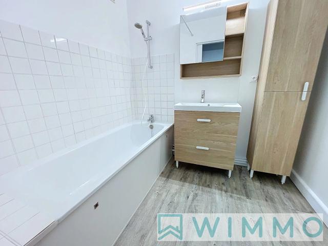 Appartement location à Pessac