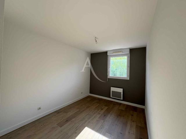 Appartement location à Carquefou, Maubreuil