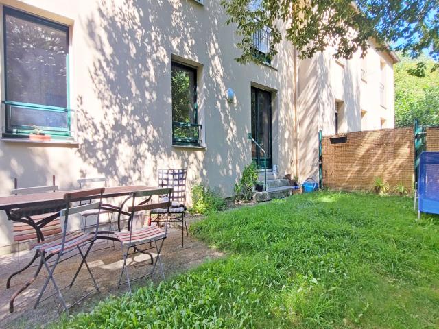 Appartement location à Châteaugiron, La Benairie
