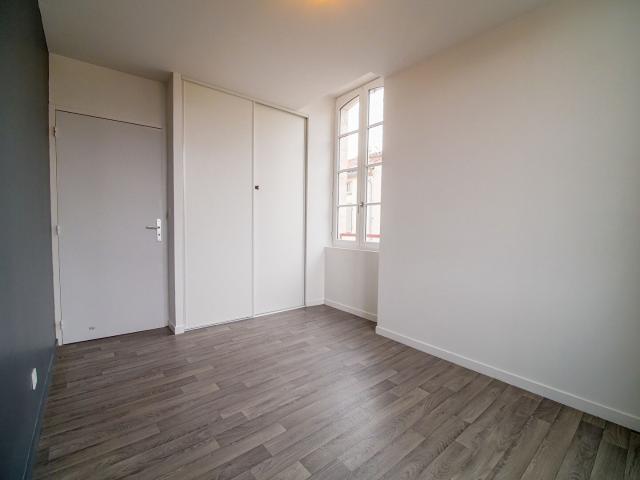 Appartement location à Aire