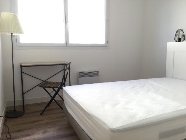 Appartement location à Bordeaux, Fondaudège