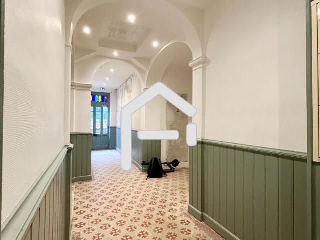 Appartement location à Toulouse