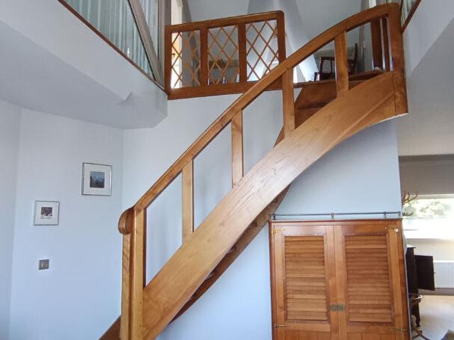 Appartement location à Dol-de-bretagne, Belle-Lande