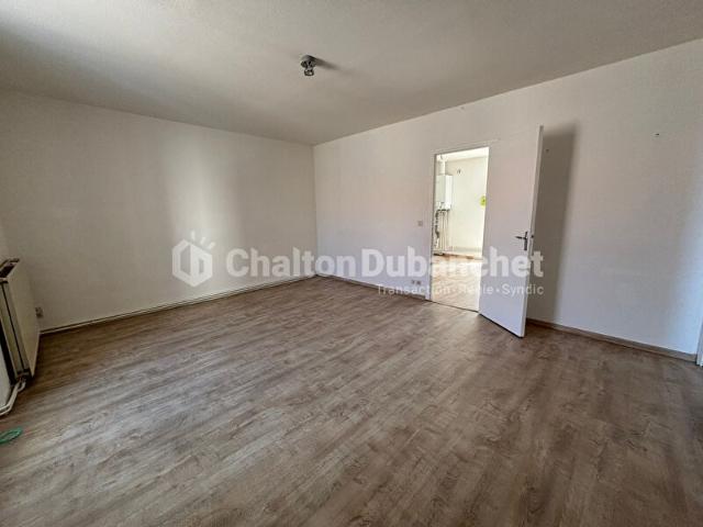 Appartement location à Le Coteau, Les Plaines