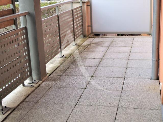 Appartement location à Toulouse