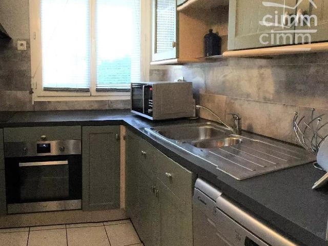 Appartement location à Chantilly