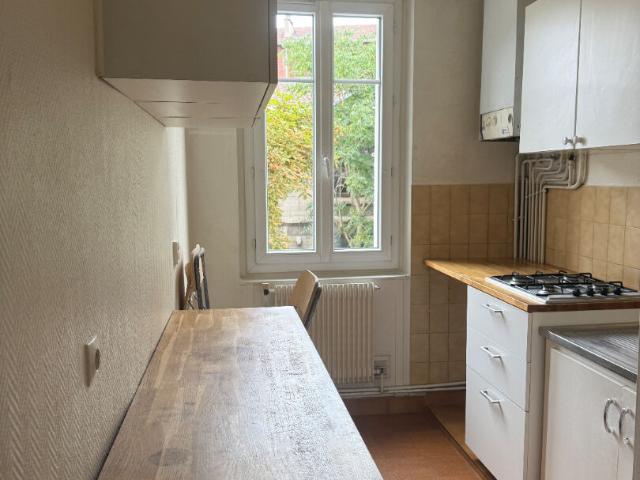 Appartement location à Asnières-sur-seine, Centre-Ville