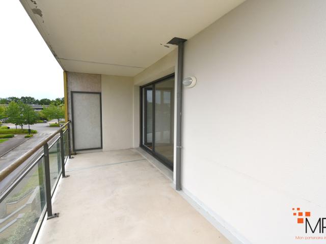 Appartement location à Rennes, Villejean - Beauregard