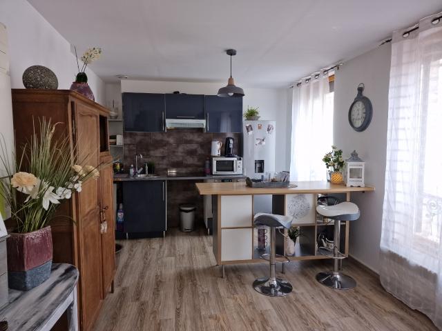 Appartement location à Evreux, Le Village de la Forêt