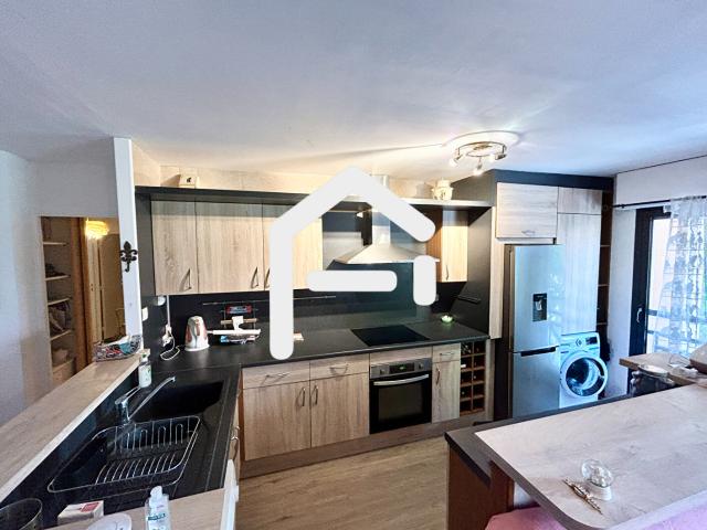 Appartement location à Toulouse