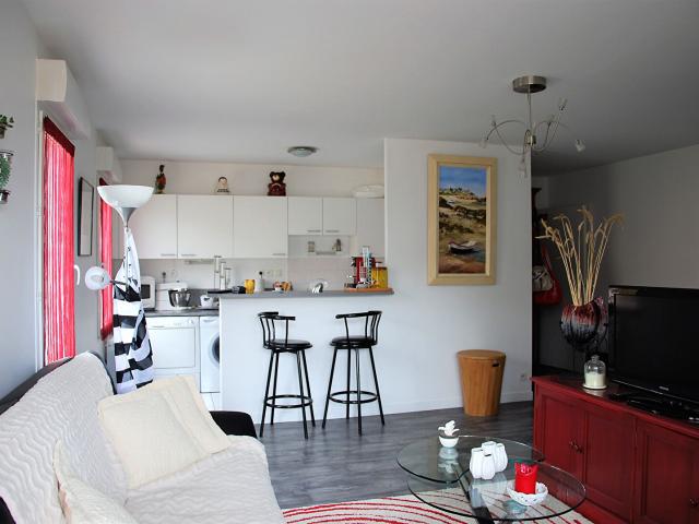 Appartement location à Vezin-le-coquet, Le Hameau de la Vigne
