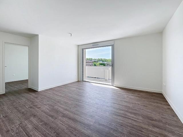 Appartement location à Toulouse