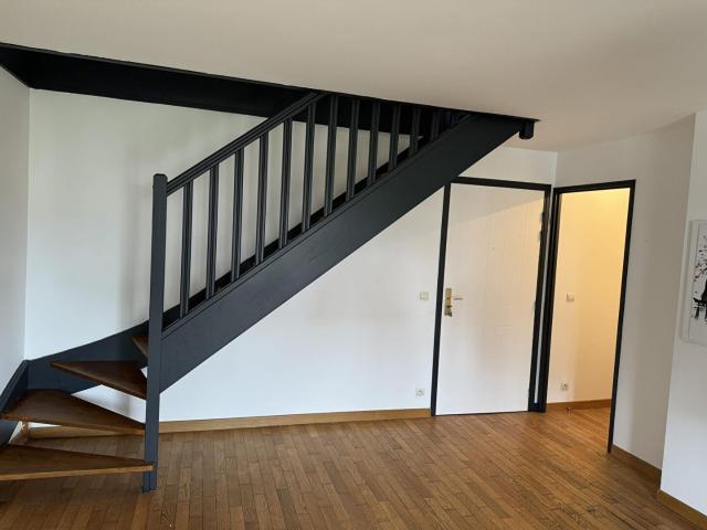 Appartement location à Nogent-sur-oise, Malnoue