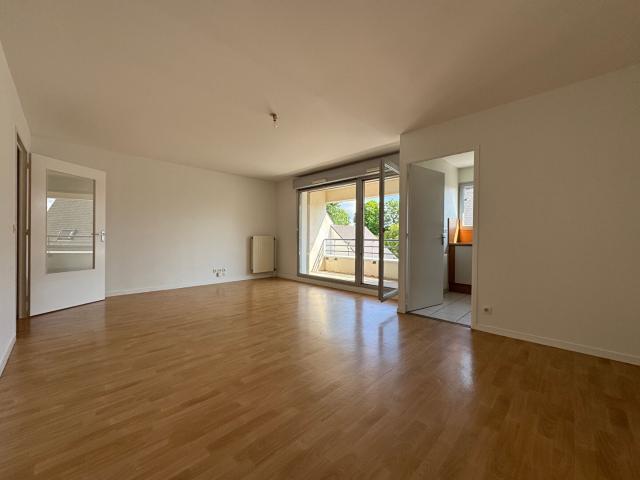 Appartement location à Gévezé, Gueury