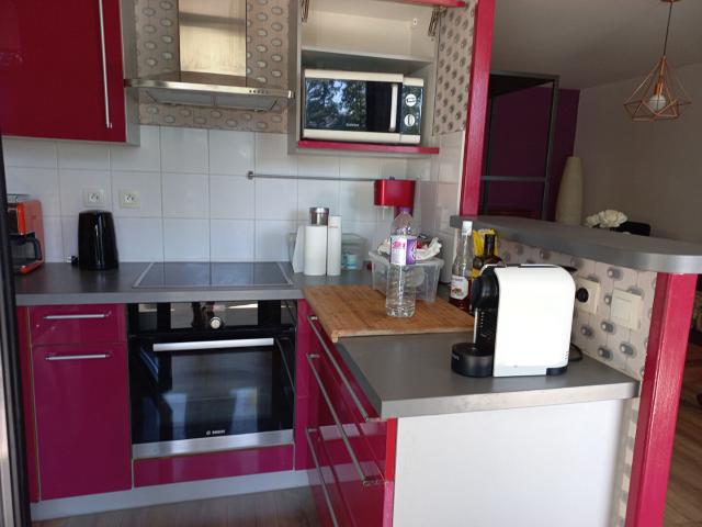 Appartement location à Rennes, Centre