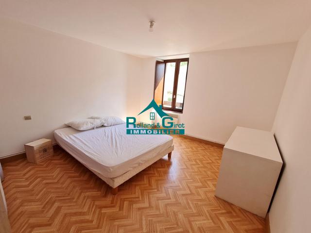 Appartement location à Liffré, Serigné