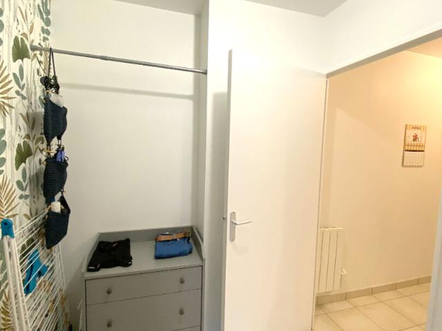 Appartement location à Rennes