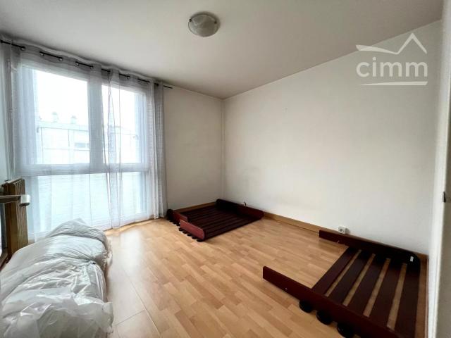 Appartement location à Nogent-sur-oise, Carnot