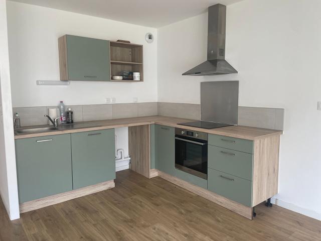 Appartement location à Noyal-châtillon-sur-seiche, Châtillon-sur-Seiche