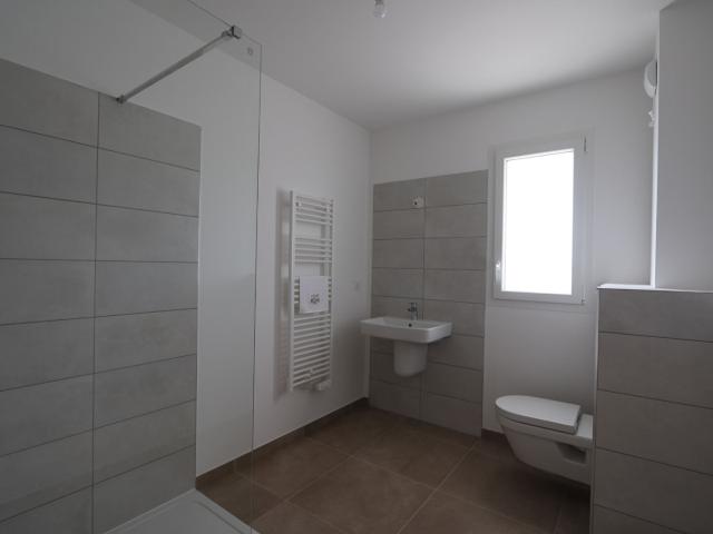 Appartement location à Mugron
