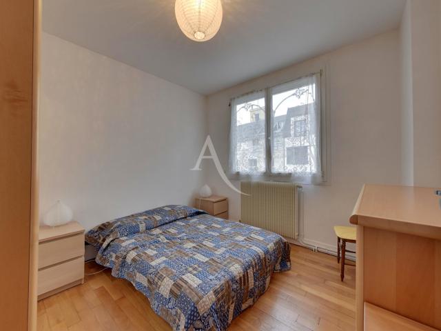 Appartement location à Nogent-sur-oise, Carnot