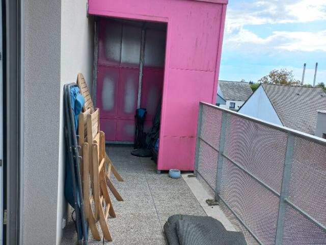 Appartement location à Vezin-le-coquet, Le Hameau de la Vigne