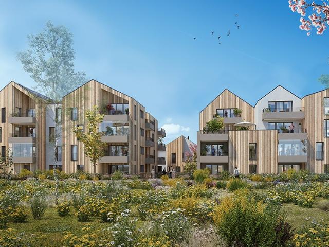 Appartement location à Saint-malo, Espérance - Cottages