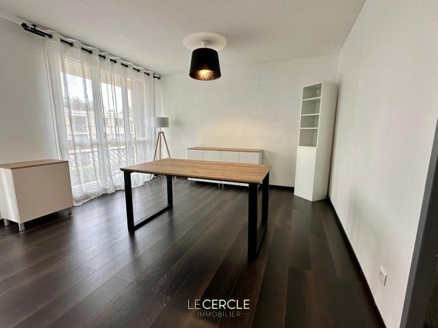 Appartement location à Chantilly