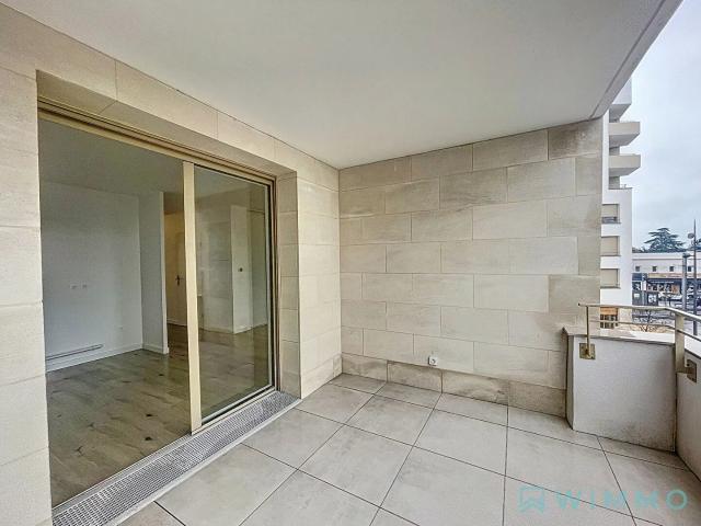 Appartement location à Pessac
