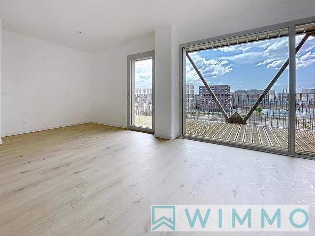 Appartement location à Pessac