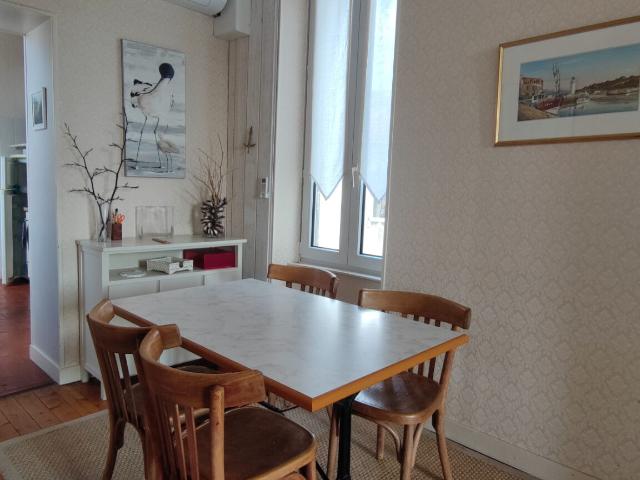 Appartement location à Puilboreau