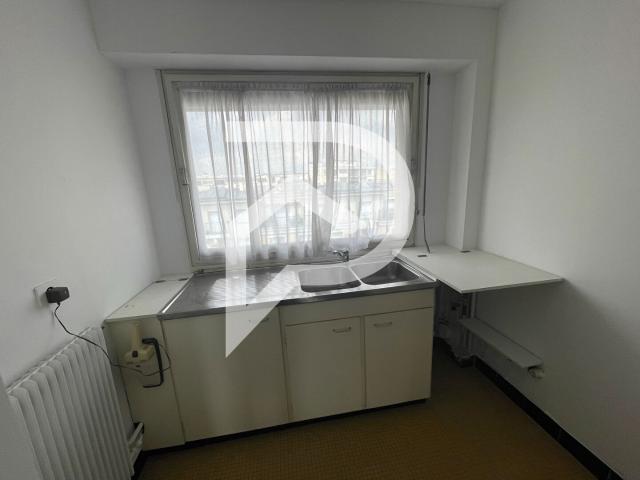 Appartement location à Nogent-sur-oise, Nogent Village