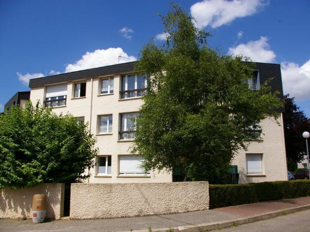Appartement location à Evreux, Le Village de la Forêt