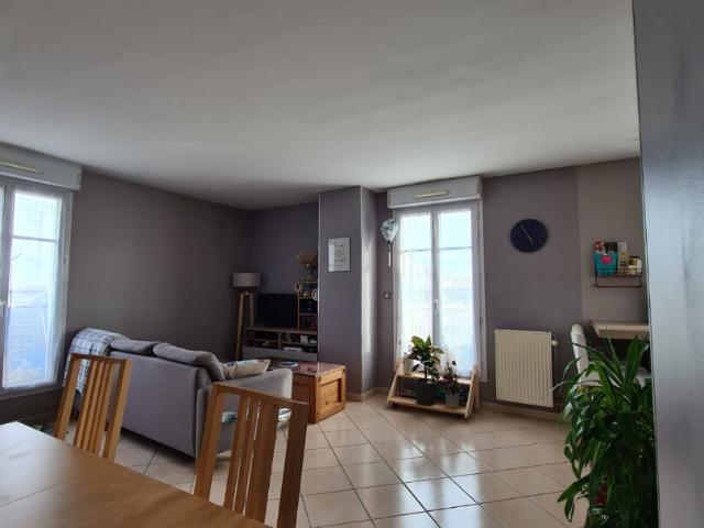Appartement location à Courtry