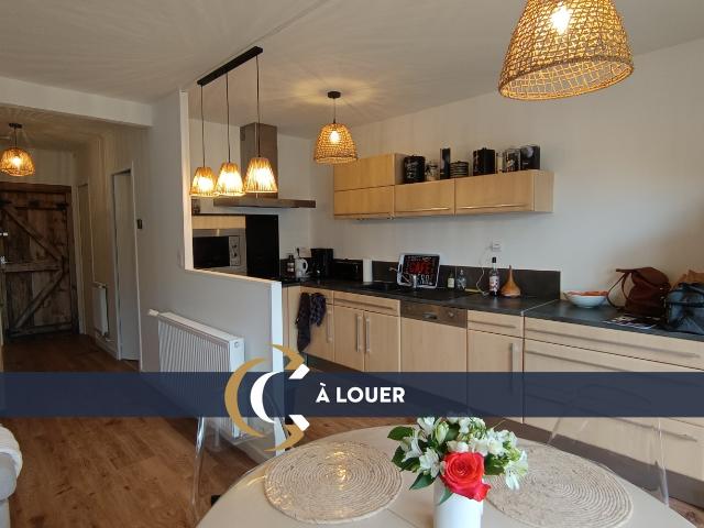 Appartement location à Saint-malo, Espérance - Cottages