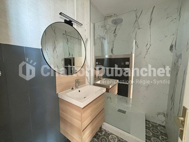 Appartement location à Le Coteau, Les Plaines